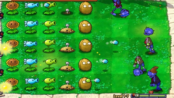 pvz lawn ultima version