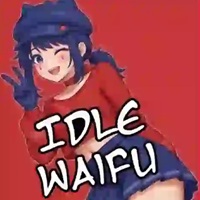 Idle Waifu APK